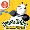 Panda Panda : No More Mess! – A Fingerprint Network App