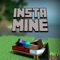 InstaMine - Social Network for Minecraft! Skins, Wiki, Servers, Mods & More