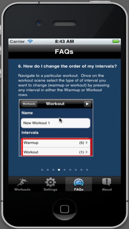 Heart Rate Trainer screenshot-4