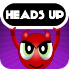 Heads Up: Double Dare - Adult Dirty Truth or Dare (Sex Edition) icon