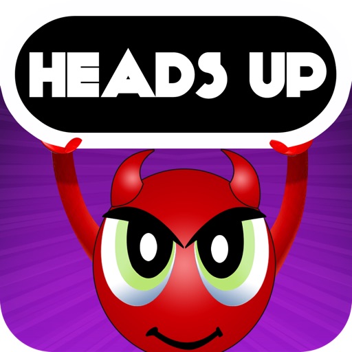 Heads Up: Double Dare - Adult Dirty Truth or Dare (Sex Edition) iOS App