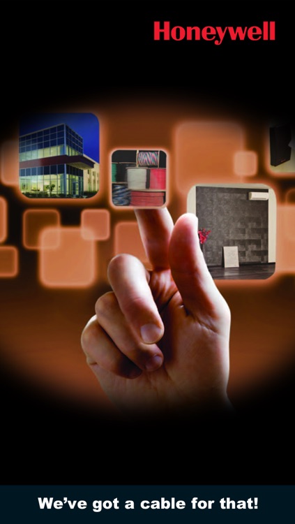 Cable for That! - HVAC