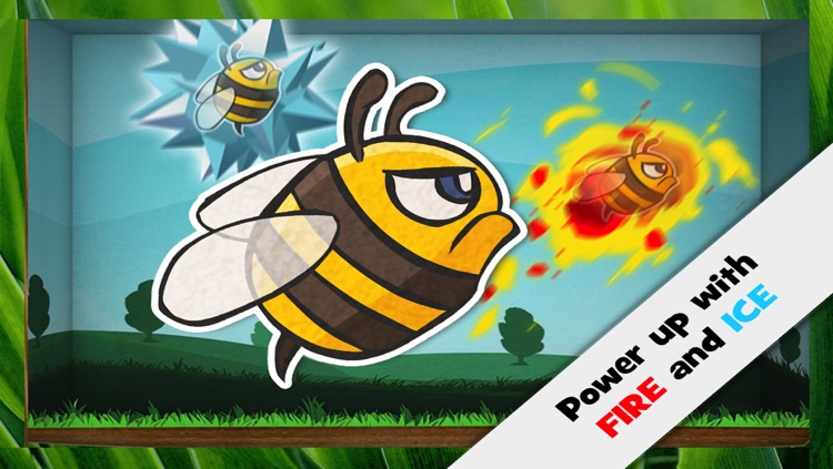 Paper Bees screenshot-4