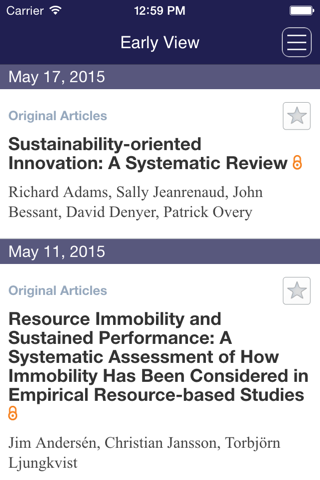 International Journal of Management Reviews screenshot 4