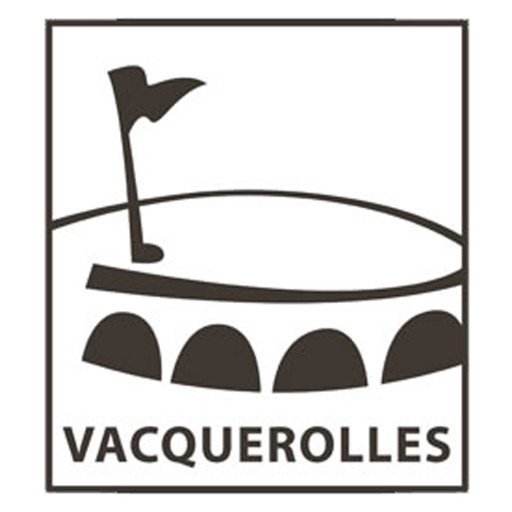 Golf de Nimes Vacquerolles