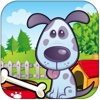 A Power Puppy Rescue Game - Cute Pet Challenge PRO