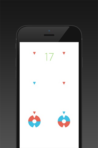 2Dot Game screenshot 2