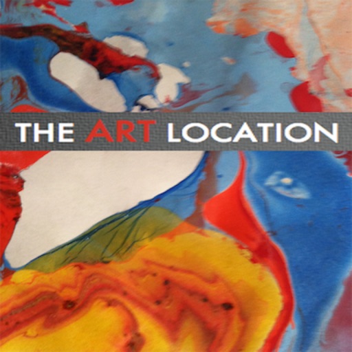 The Art Location