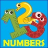 Numbers Toddler Fun Education