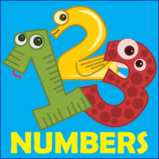 Activities of Numbers Toddler Fun Education