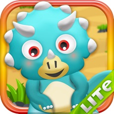 Activities of Happy Dino Bubble Adventure Lite