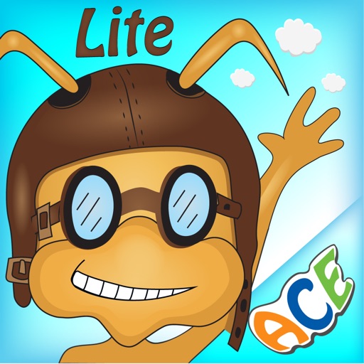 Spelling Bug 2nd Grade Words Lite Icon