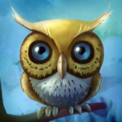 Winter Forest - Chapter II icon