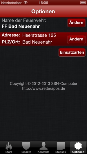 Alarm! Einsatz! Free(圖5)-速報App