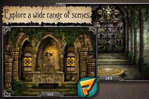 The Lost Tomb screenshot 2