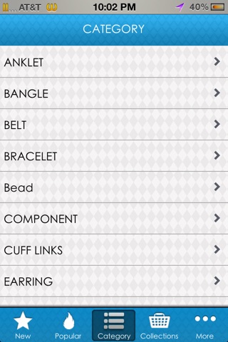 Jardin Jewelry screenshot 3