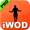 iWod Pro - Paleo Diet, WOD Journal, and Functional Fitness tracker App with Timers Pro