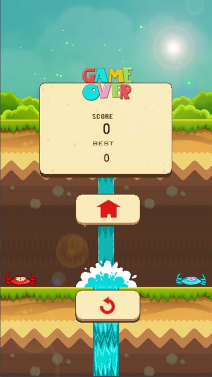 Coco Dodge Free Game screenshot-4