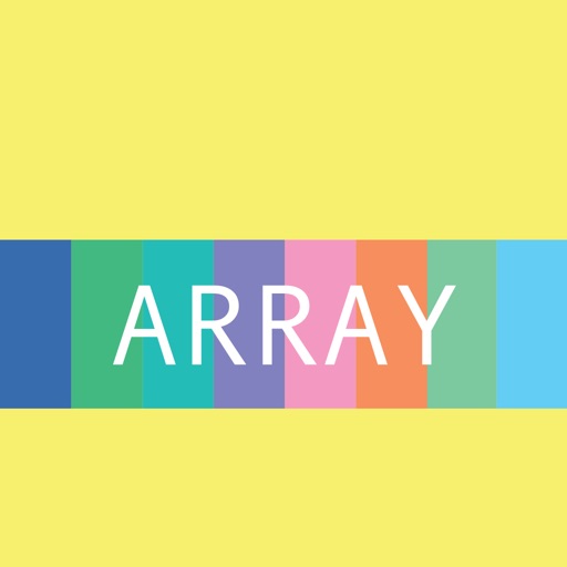 Array Icon