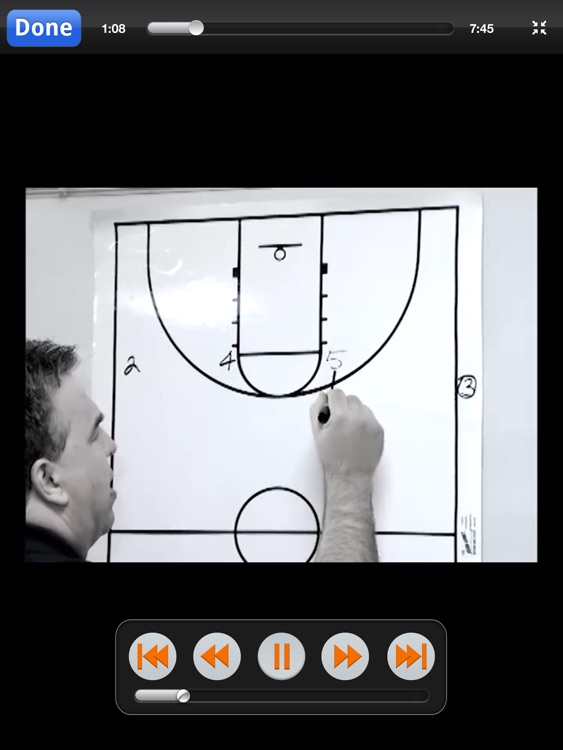 How To Win At The End, Vol. 2: Special Situations Playbook - with Coach Lason Perkins - Full Court Basketball Training Instruction - XL