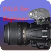 DSLR for Beginners for iPad