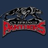 Cy Springs High School App