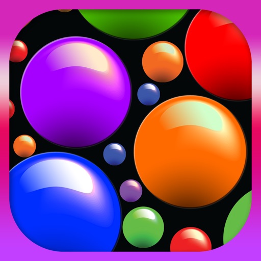 Connect 2 Dots - Match Candy Dot Colors iOS App