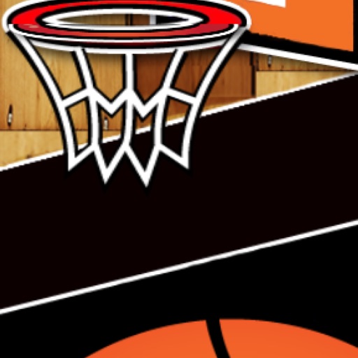 Basketball Free iOS App