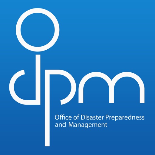 ODPMTT: Disaster Ready iOS App