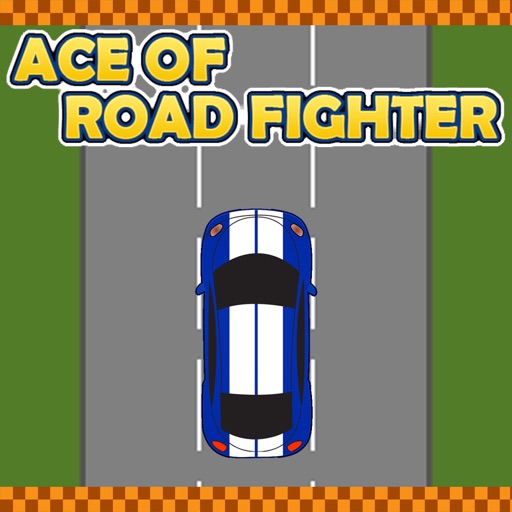 Ace of Road Fighter iOS App