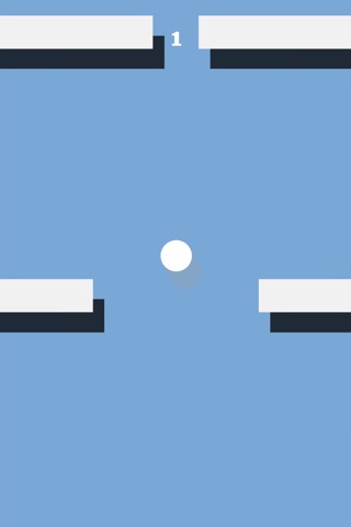 Mr Dot Jump screenshot 4