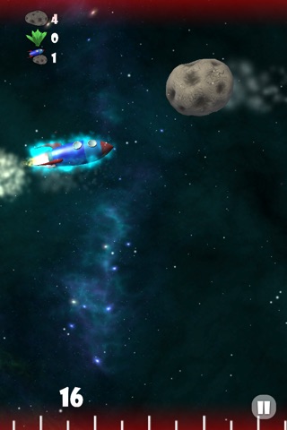 Flare Rocket screenshot 3