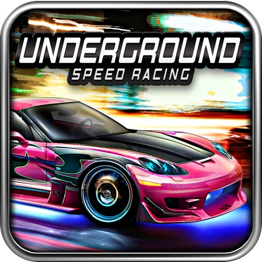 Underground Speed Racing iOS App