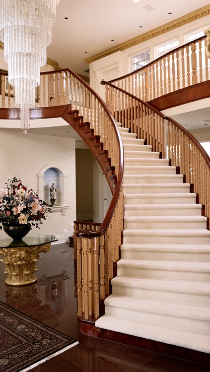 Luxury Interior Design - Home Ideas: Exclusive, Contemporary & High-End Projects screenshot-4