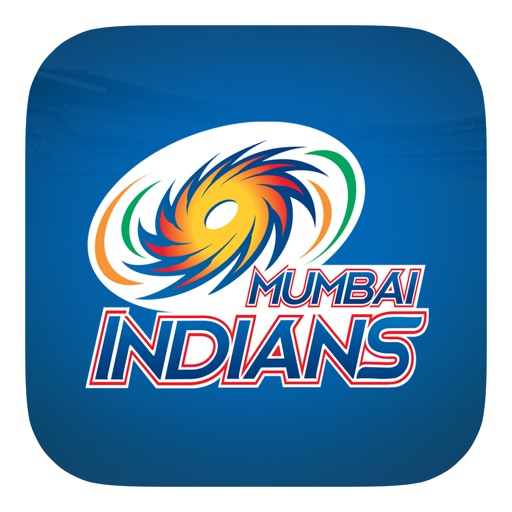 Mumbai Indians IPL7 Pro icon