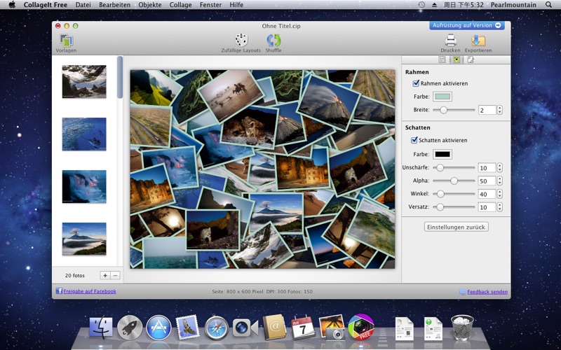 piccollage for mac