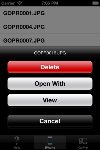 GoWiFi Pro screenshot 4