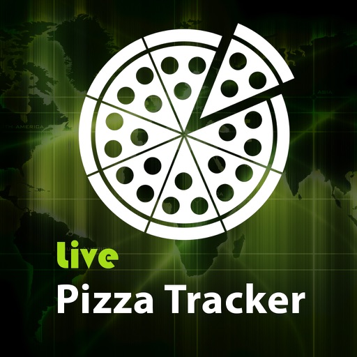 Pizza House - Search Live Status icon