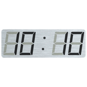 Digital Desktop Clock