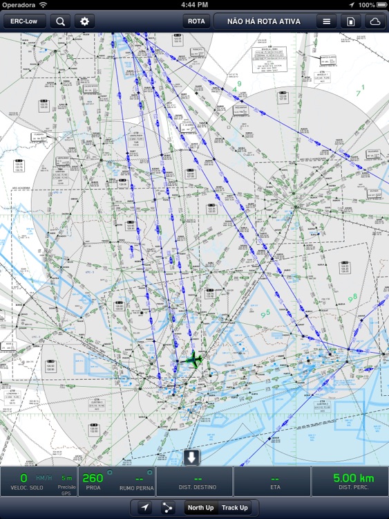 AirMap HD