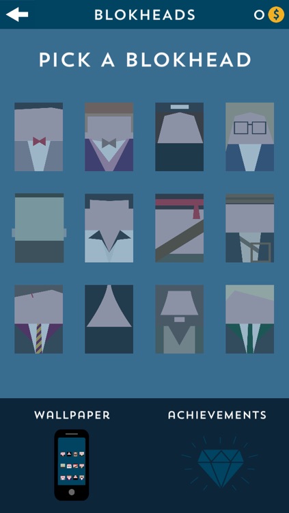 Blokheads