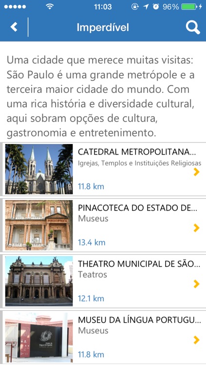 GuiaMais Turismo