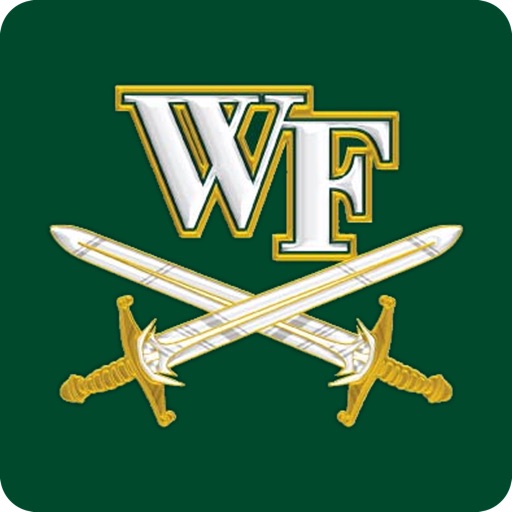 West Florence High School icon