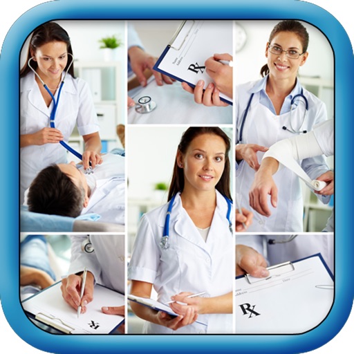 Nursing Quizzes: Basics & Advanced iOS App