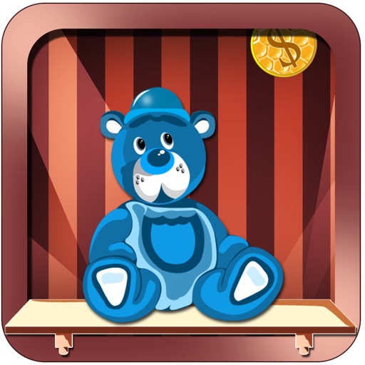 Teddy Ted HD iOS App