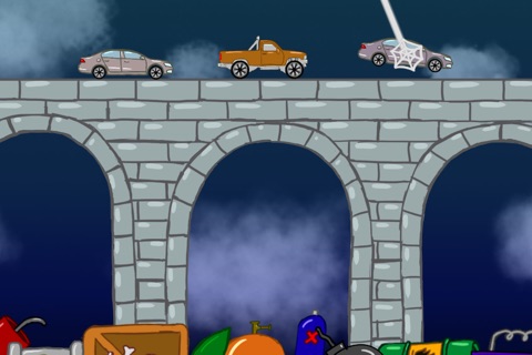 Sleepy Drivers screenshot 3