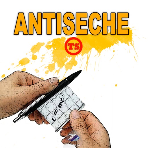 AntiSeche BAC TS icon