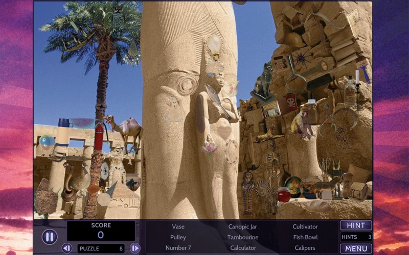 Lost Tales of Egypt thumbnail 2