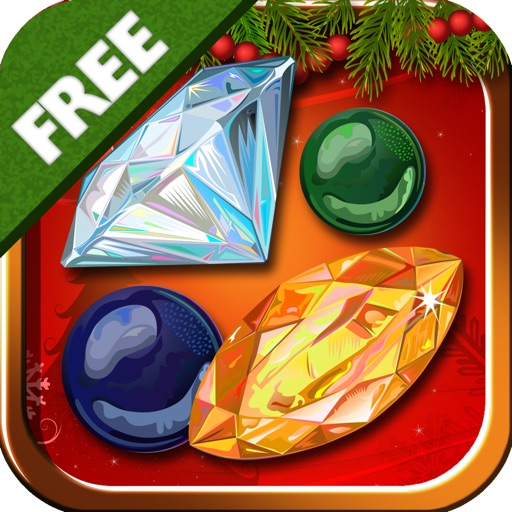 City of Gem: Christmas Gems iOS App