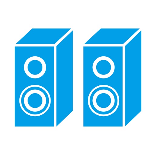 SoundTouch icon